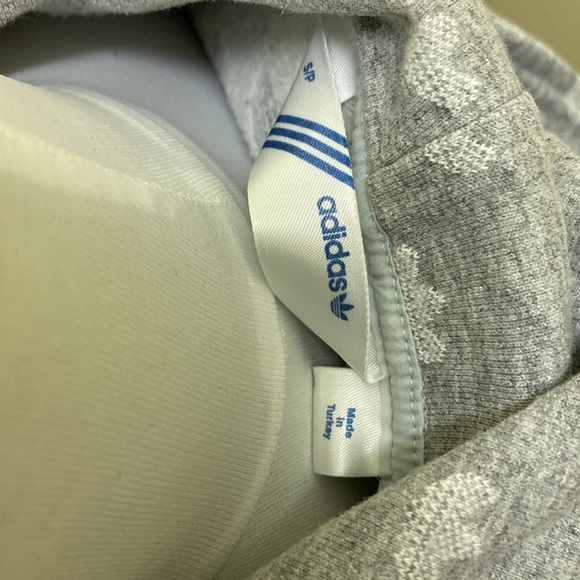 Adidas cotton sweater - Picture 3 of 4